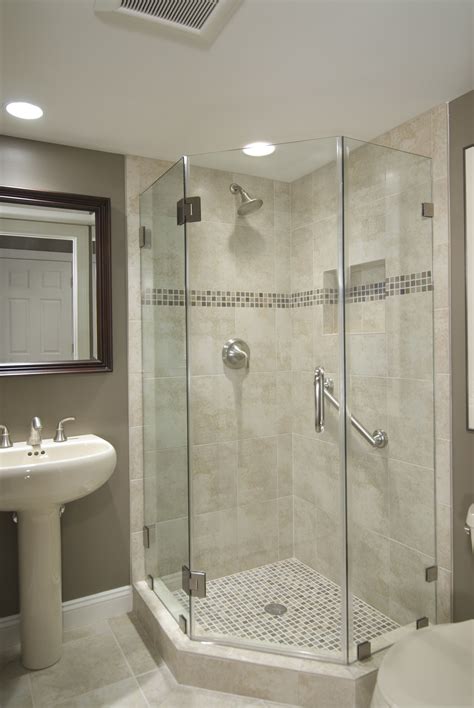 Basement Bathroom Design | Homdesigns