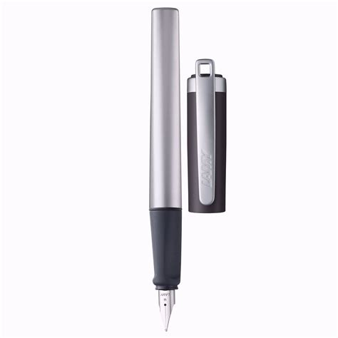 Lamy 088 Nexx Anthracite Fountain Pen