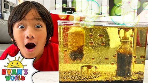 Experiments with Ryan 的图像结果