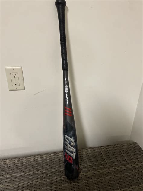 2020 Alloy (-5) other 30" CAT 9 Bat | SidelineSwap
