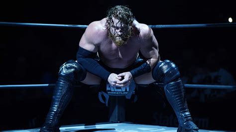 Buddy Matthews si prenderà una pausa dalla AEW - Tuttowrestling