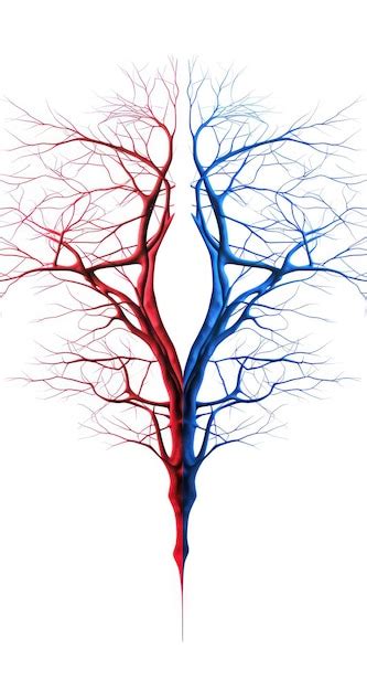 Image result for Red and Blue Tree Python