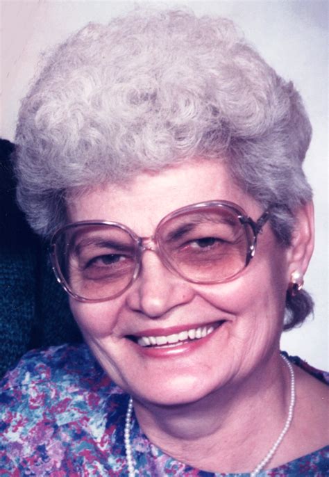 Elaine Olson - Furlong Funeral Chapel