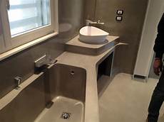 costi bagno completo prezzi bagno completo in microcemento vertum pavimenti costi bagno completo prezzi bagno completo in microcemento vertum pavimenti