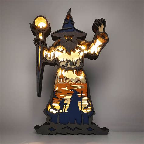 Image result for Wizard Lighting