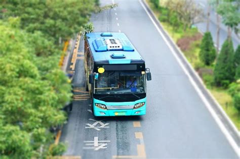 重庆公交车运行时间真的好吗价格
