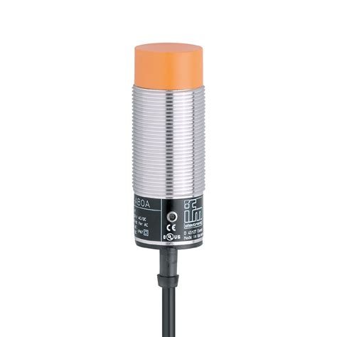 II5491 - Inductive sensor - ifm