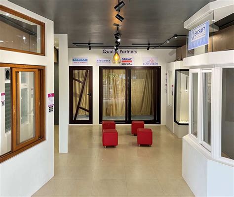 Windowfab is a trusted supplier of uPVC windows & doors in Bangalore.