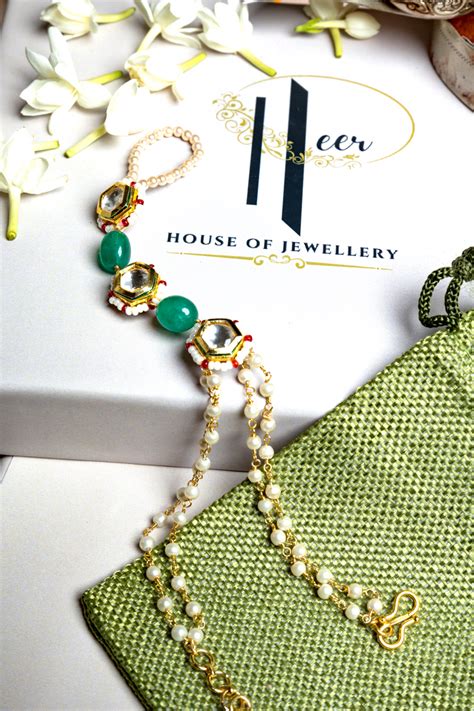 BRACELETS – Heer House Of Jewellery