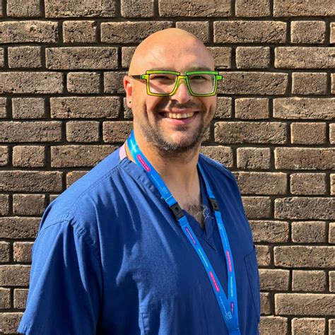 Trust Practice Educator shortlisted for award at Nursing Times ...