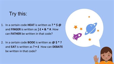 Image result for Coding/Decoding Reasoning Tricks
