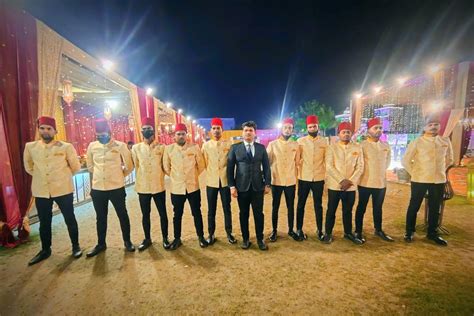 SMC Caters - Caterer - Aliganj - Weddingwire.in