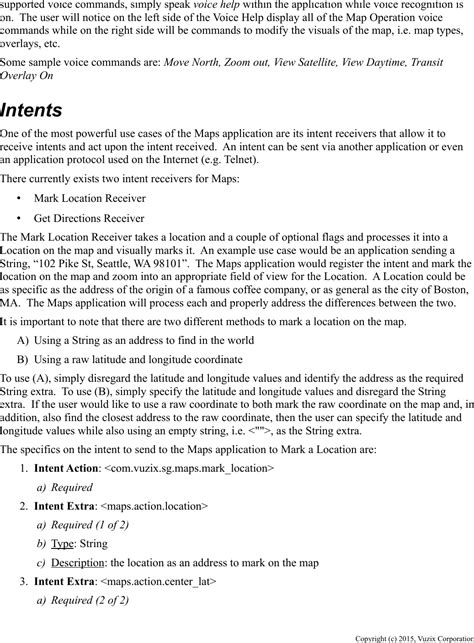 Google Maps User Guide 的图像结果