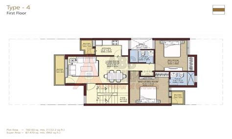 Unitech Woodstock Floors, Sector 50, Gurgaon