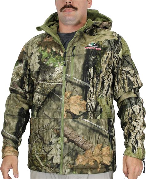 Buy Kodiak All Season Fleece Insulated Waterproof Windproof Ultra Quiet ...