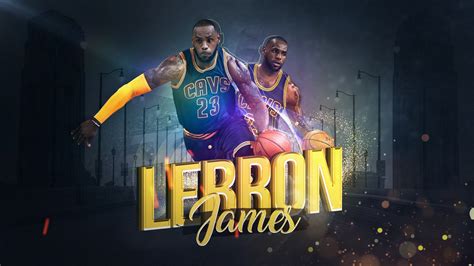 LeBron James Cavs 23 HD Wallpapers | HD Wallpapers | ID #22079