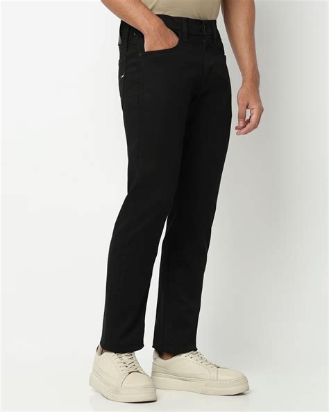 Noos Toki Slim Fit Mid Rise Jeans