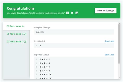 Image result for Java Output Formatting HackerRank Solution