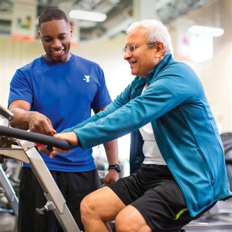 Alamance County Community YMCA