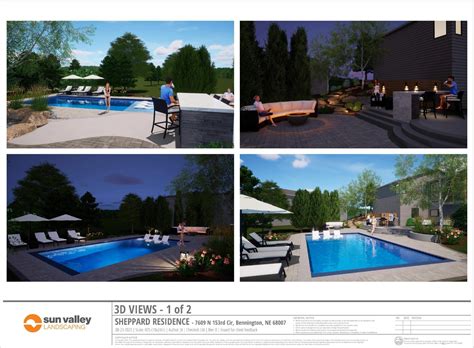 Patio Design in Omaha: 7 Insider Tips | Sun Valley Landscaping