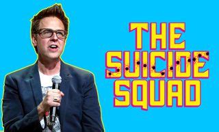 The Suicide Squad