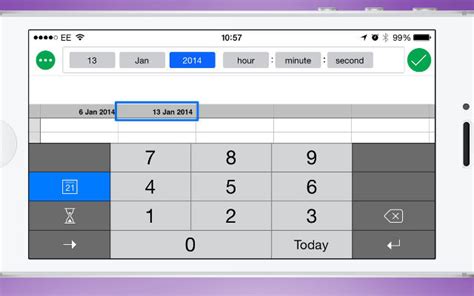 Image result for Numbers App Tips