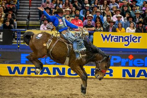 How To Watch The Nfr | Robots.net
