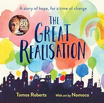 Buy The Great Realisation Book Online at Low Prices in India | The ...