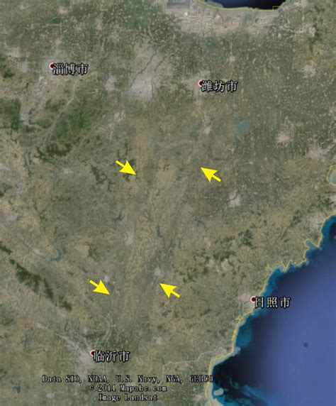 历史上的今天7月25日_1668年山东郯城一带发生8.5级大地震，压毙5万余人。