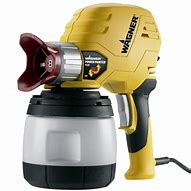 Image result for Power Paint Sprayer