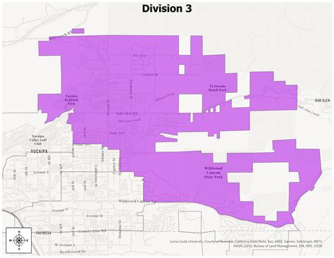 Yucaipa Valley Water District