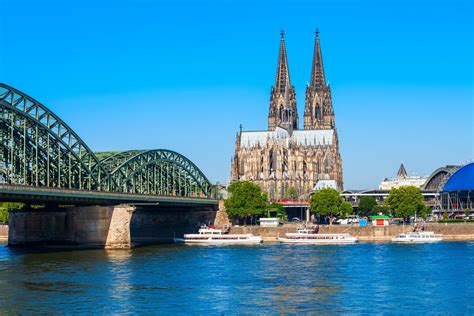 10 Famous German Artists & Where to See Their Work | Celebrity Cruises