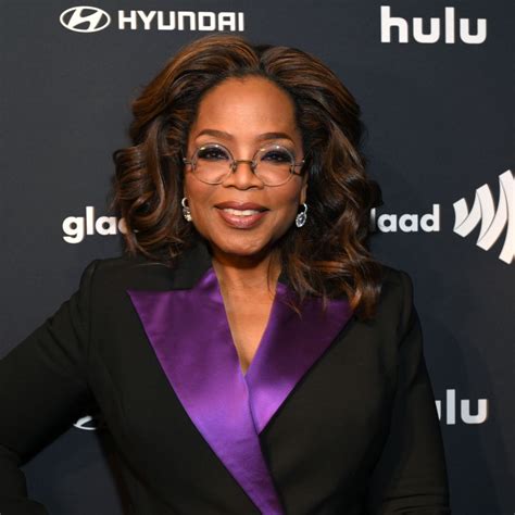 Oprah Winfrey: Latest News, Pictures & Videos - HELLO!