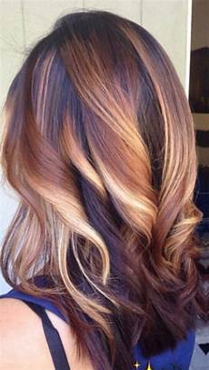 Dye Hair With Cinnamon by Cinnamon Hair Color Trend 30 Of The Best Cinnamon Hairstyles Dye Hair With Cinnamon