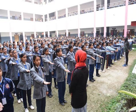 Umanath Singh Higher Secondary School