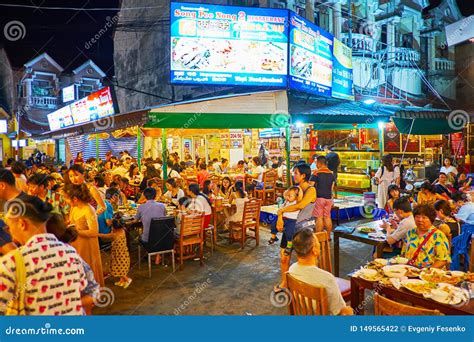 Thai Food Court Los Angeles at William Ribush blog
