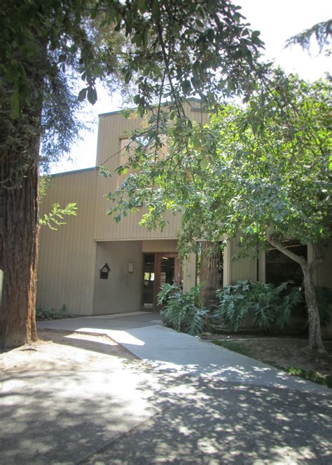 Fresno County Public Library