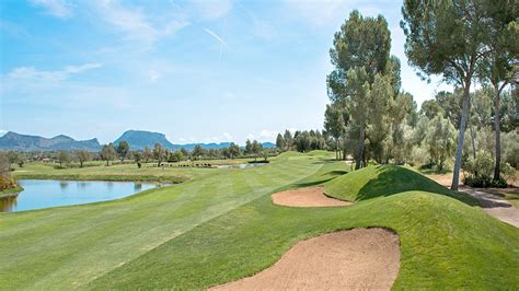 Son Antem Resort West Course – European Golf Breaks