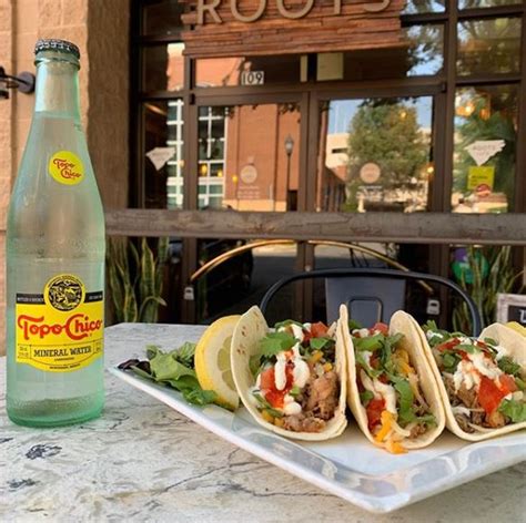 ROOTS Cafe | South End Charlotte