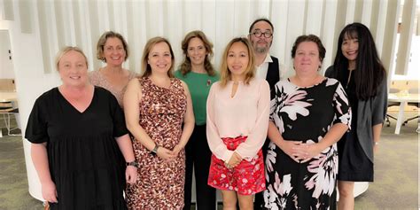 Meet the Languages and Culture team - ACER News