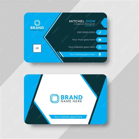 Create Your Own Business Card Design 的图像结果
