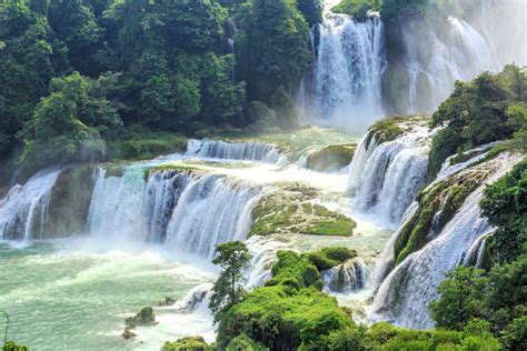 10 Amazing Waterfalls in Indiana You Must Explore!