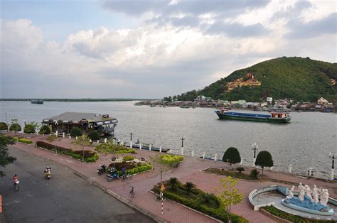 Ha Tien, Vietnam | Kien Giang Province - Uncover Vietnam