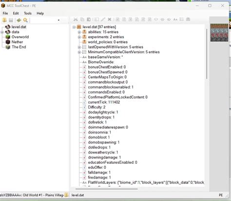 Image result for MCC Tool Chest How to Open Data File
