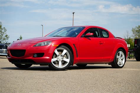 2005 Mazda RX-8 | Adrenalin Motors