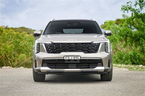 2024 Kia Sorento price and specs | CarExpert