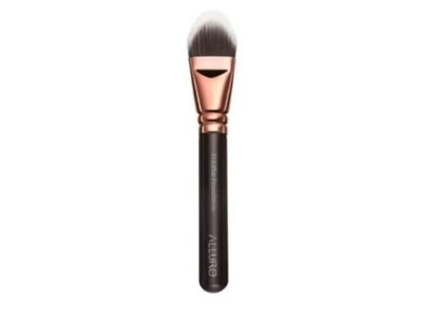 Beauty Quiz To Identify Different Types Of Makeup Brushes