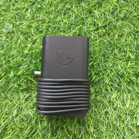 Dell Original 65W/130W Large Pin Laptop Adapter | New