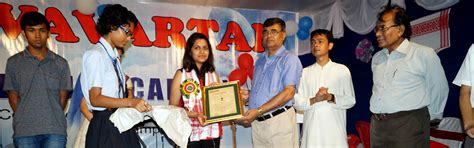 Genius Academy, Khelmati, North Lakhimpur, Assam - 787031