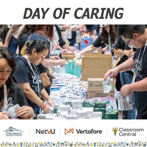 We're excited to support Classroom Central for Charlotte's Day of ...